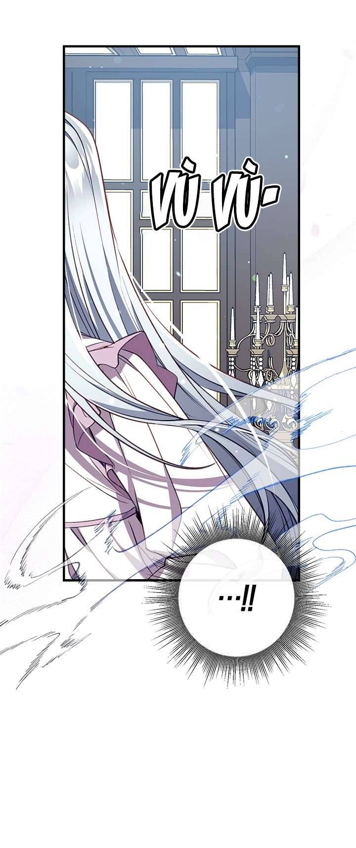 Chúng Ta Có Thể Trở Thành Một Gia Đình Được Không? Chapter 29 - Trang 2