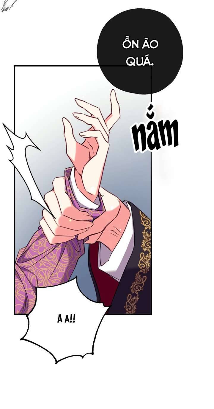 Chúng Ta Có Thể Trở Thành Một Gia Đình Được Không? Chapter 29 - Trang 2