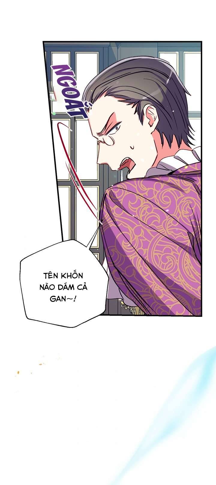 Chúng Ta Có Thể Trở Thành Một Gia Đình Được Không? Chapter 29 - Trang 2