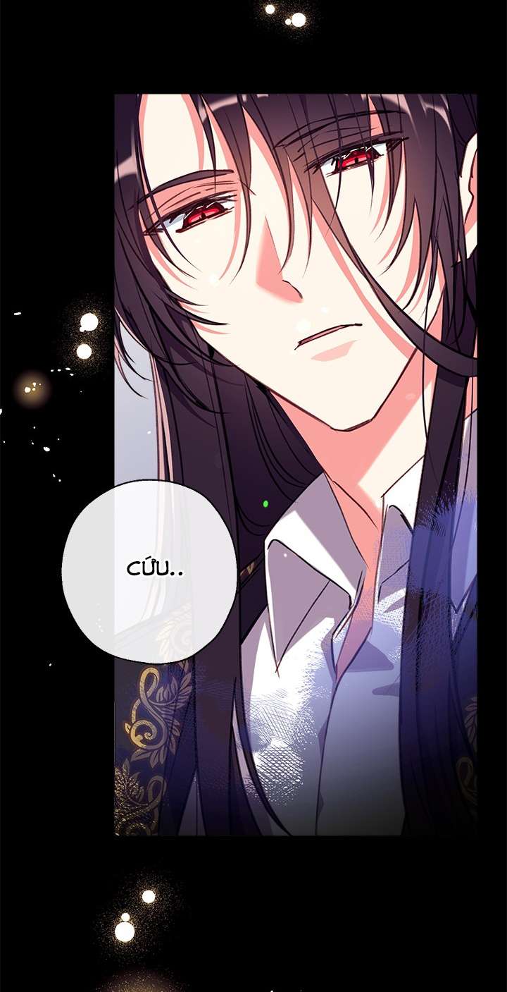 Chúng Ta Có Thể Trở Thành Một Gia Đình Được Không? Chapter 29 - Trang 2