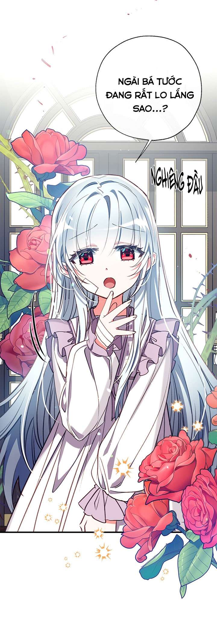 Chúng Ta Có Thể Trở Thành Một Gia Đình Được Không? Chapter 30 - Trang 2