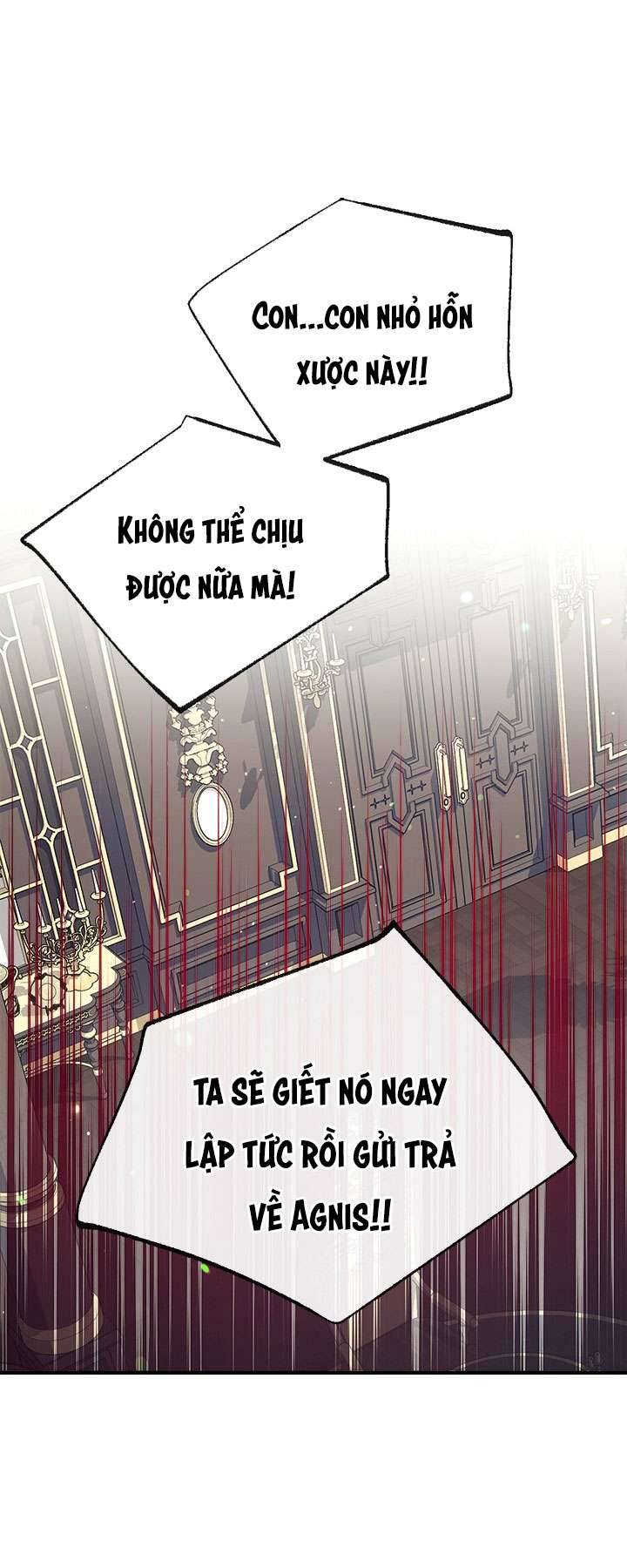 Chúng Ta Có Thể Trở Thành Một Gia Đình Được Không? Chapter 30 - Trang 2