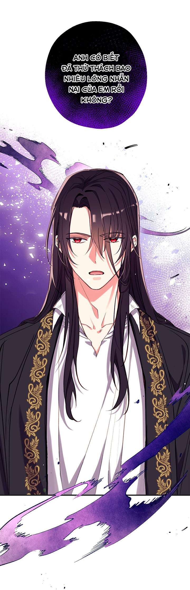 Chúng Ta Có Thể Trở Thành Một Gia Đình Được Không? Chapter 30 - Trang 2