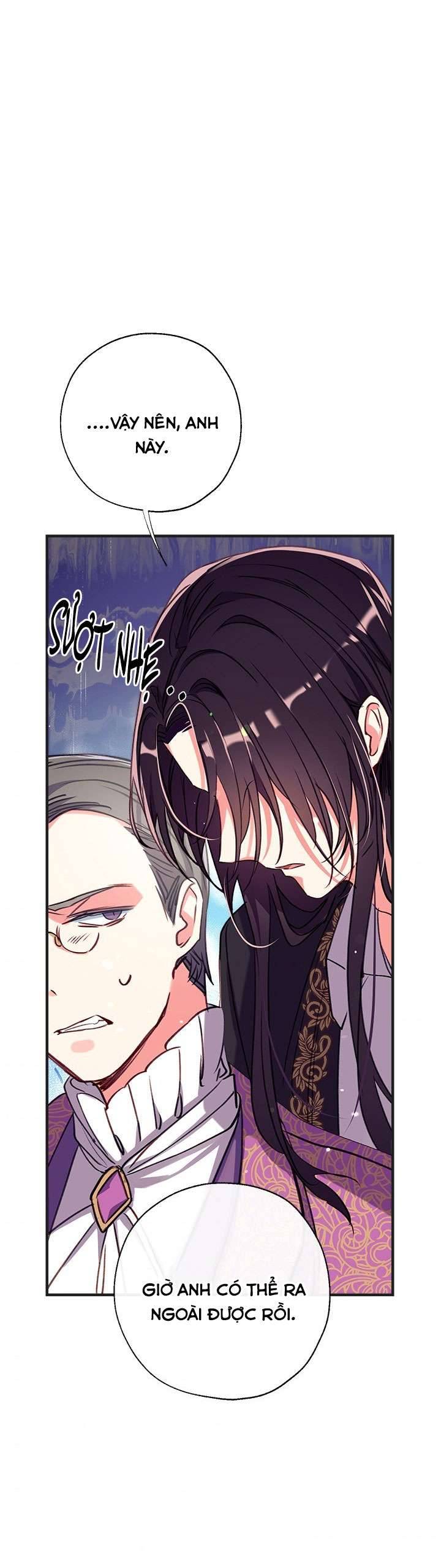 Chúng Ta Có Thể Trở Thành Một Gia Đình Được Không? Chapter 30 - Trang 2