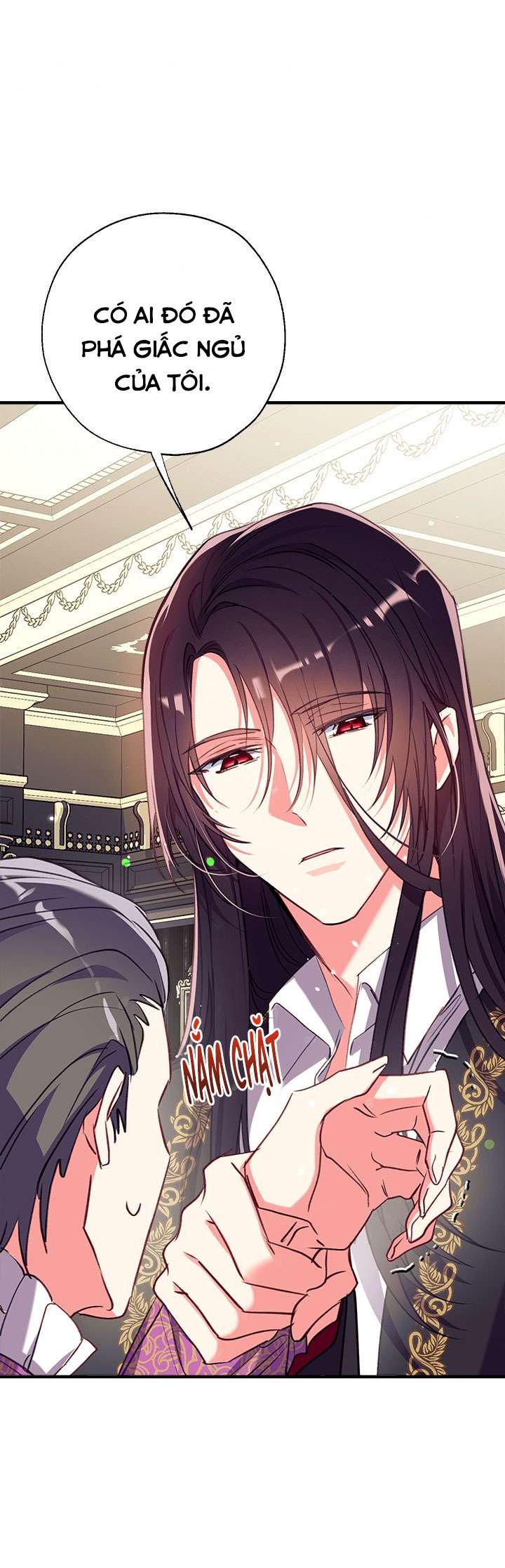 Chúng Ta Có Thể Trở Thành Một Gia Đình Được Không? Chapter 30 - Trang 2