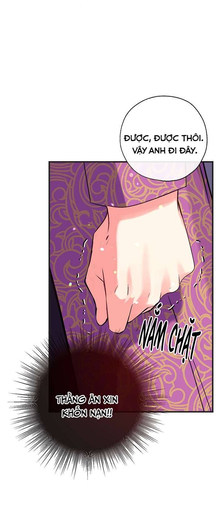 Chúng Ta Có Thể Trở Thành Một Gia Đình Được Không? Chapter 30 - Trang 2