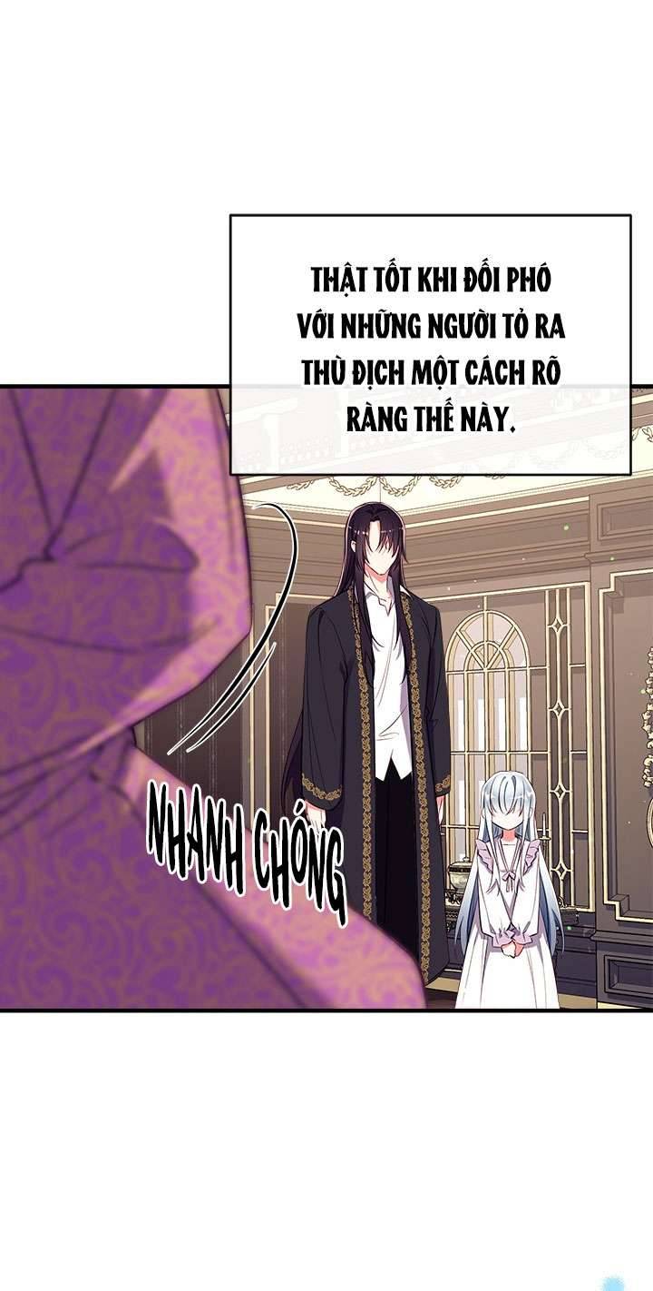 Chúng Ta Có Thể Trở Thành Một Gia Đình Được Không? Chapter 30 - Trang 2