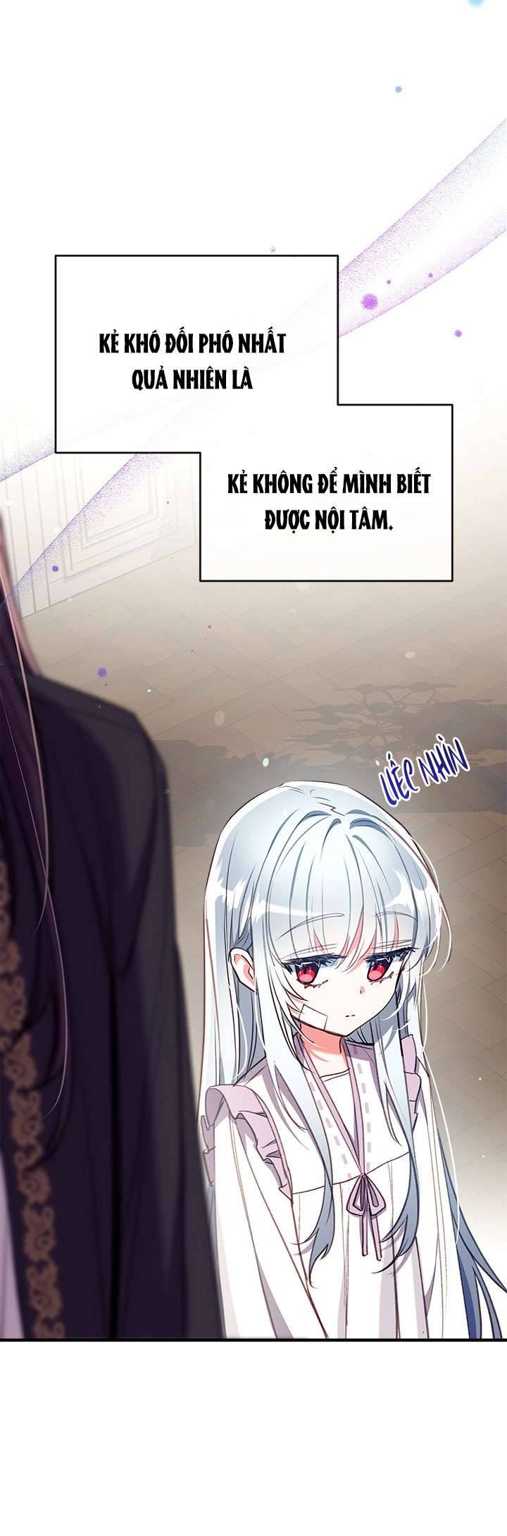 Chúng Ta Có Thể Trở Thành Một Gia Đình Được Không? Chapter 30 - Trang 2