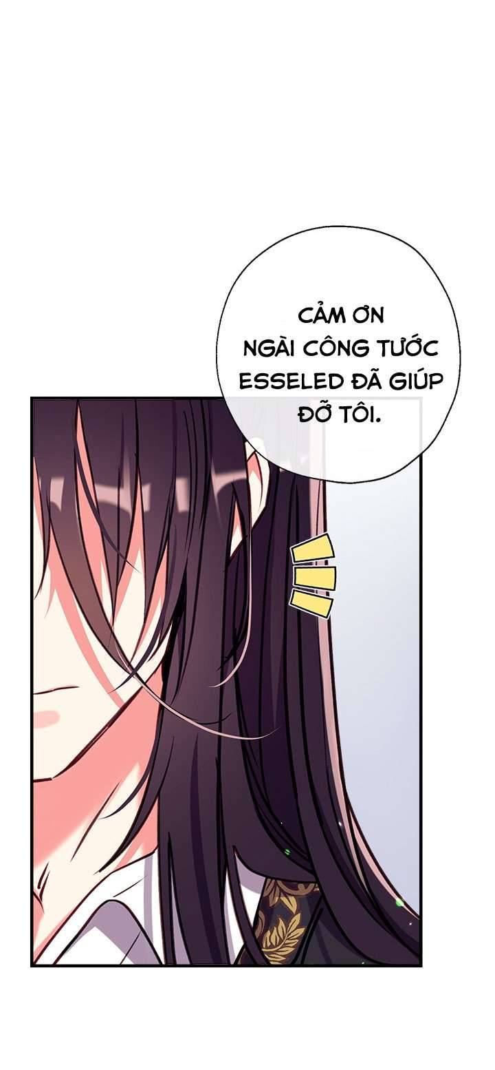 Chúng Ta Có Thể Trở Thành Một Gia Đình Được Không? Chapter 30 - Trang 2