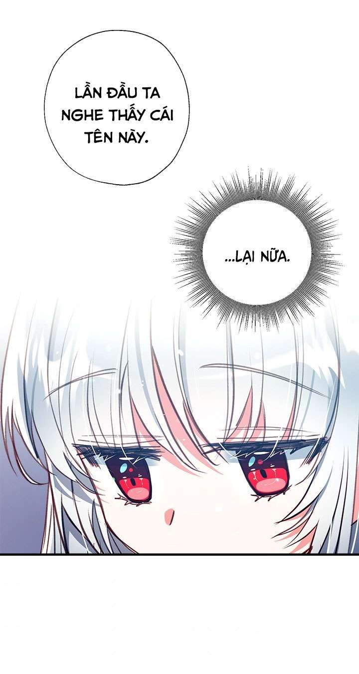 Chúng Ta Có Thể Trở Thành Một Gia Đình Được Không? Chapter 30 - Trang 2