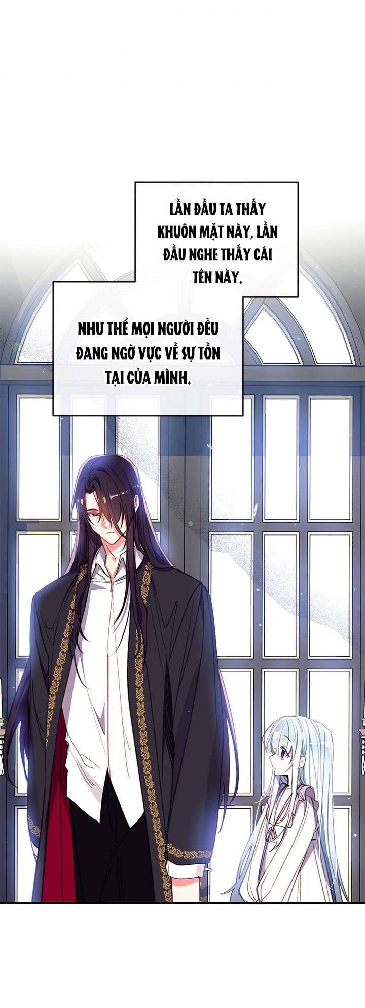 Chúng Ta Có Thể Trở Thành Một Gia Đình Được Không? Chapter 30 - Trang 2