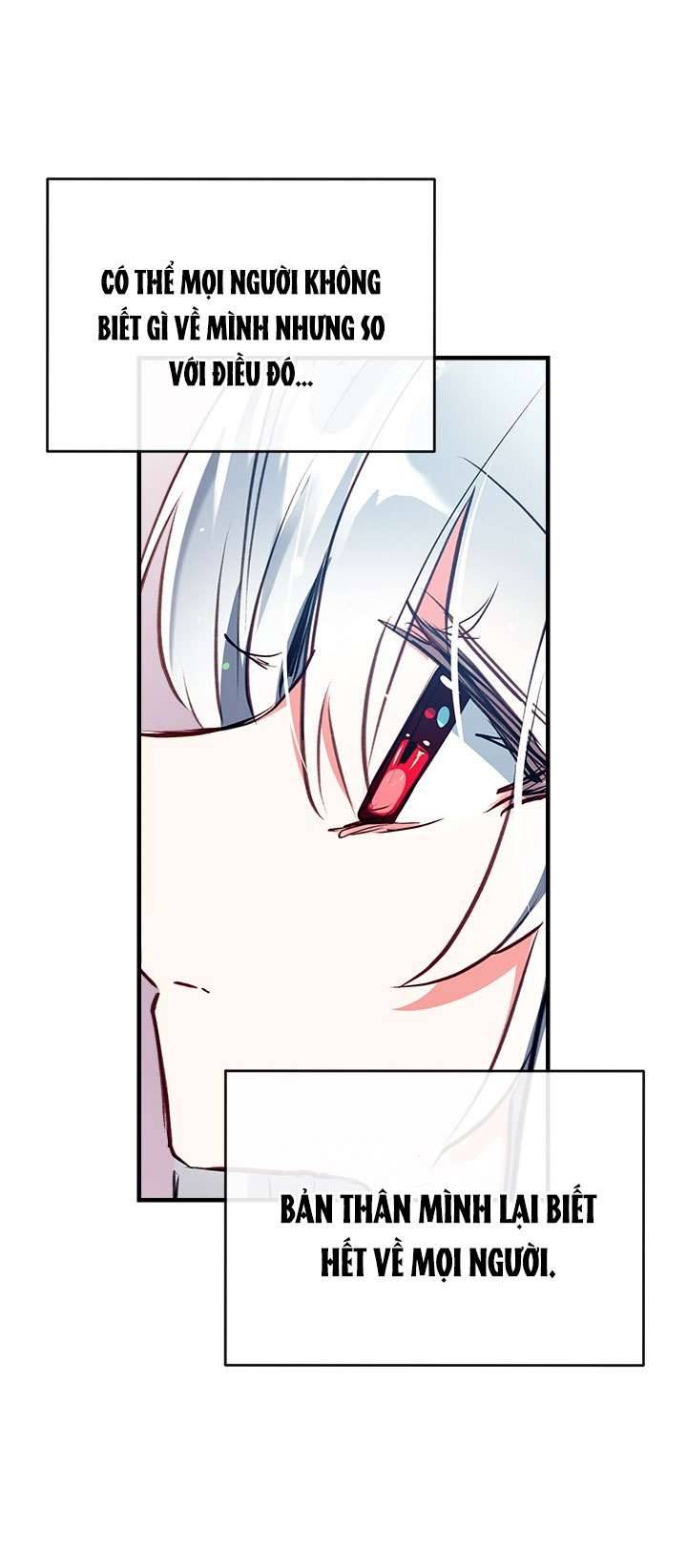 Chúng Ta Có Thể Trở Thành Một Gia Đình Được Không? Chapter 30 - Trang 2