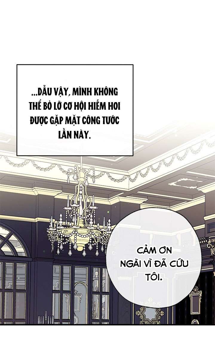 Chúng Ta Có Thể Trở Thành Một Gia Đình Được Không? Chapter 30 - Trang 2