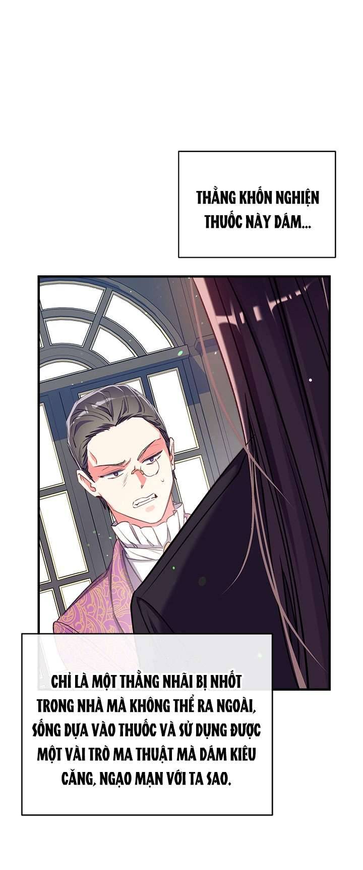 Chúng Ta Có Thể Trở Thành Một Gia Đình Được Không? Chapter 30 - Trang 2