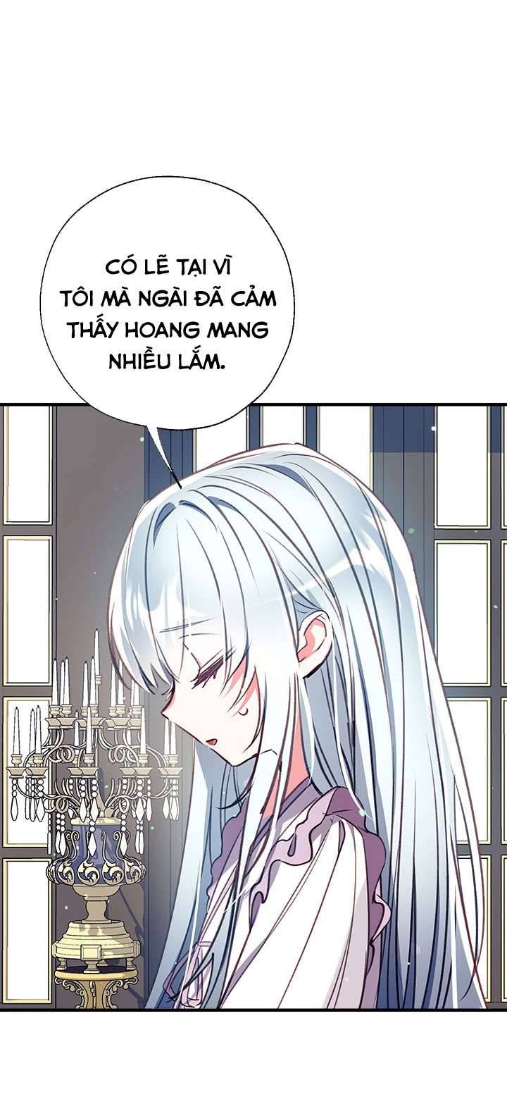 Chúng Ta Có Thể Trở Thành Một Gia Đình Được Không? Chapter 30 - Trang 2