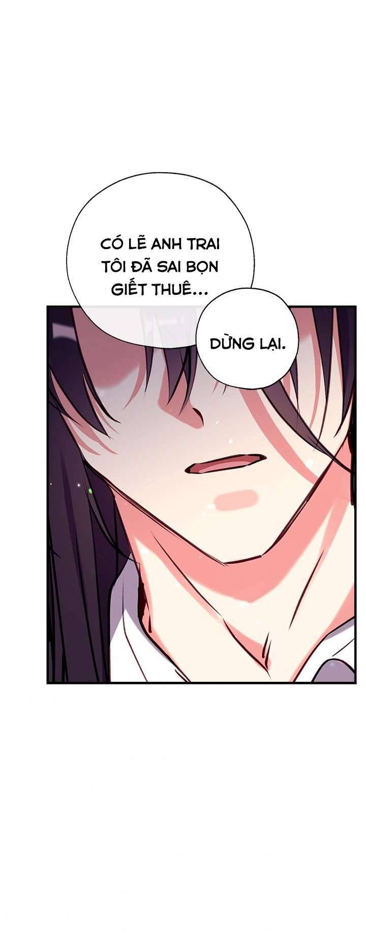 Chúng Ta Có Thể Trở Thành Một Gia Đình Được Không? Chapter 30 - Trang 2