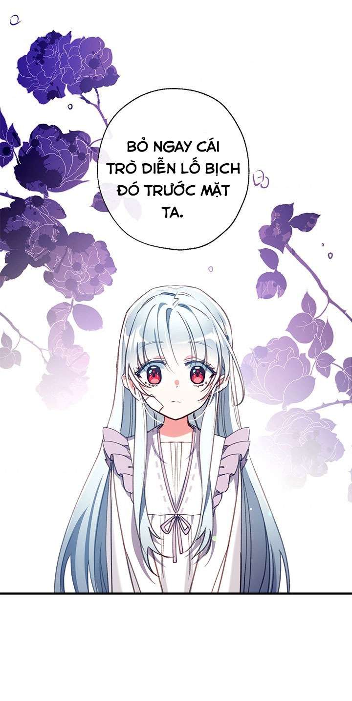 Chúng Ta Có Thể Trở Thành Một Gia Đình Được Không? Chapter 30 - Trang 2