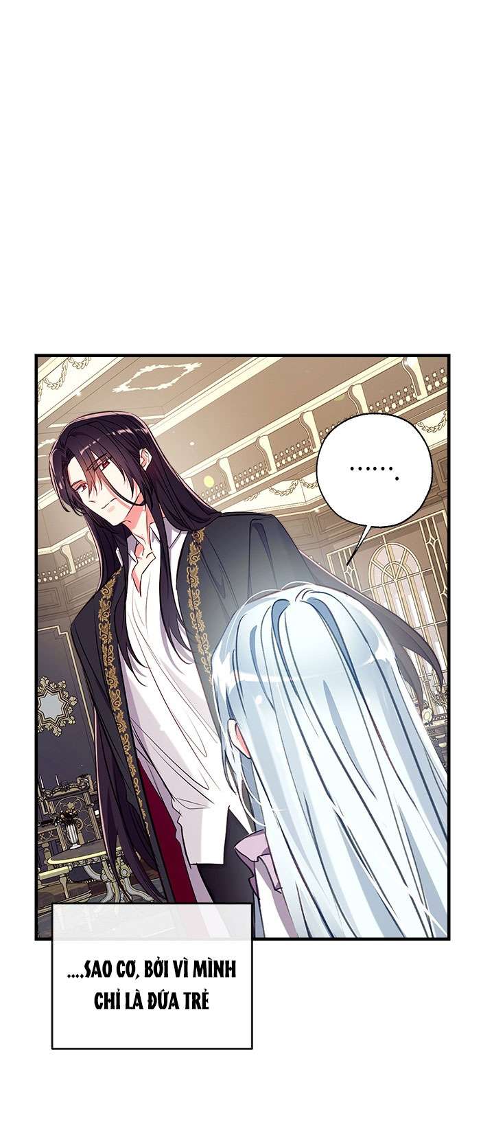 Chúng Ta Có Thể Trở Thành Một Gia Đình Được Không? Chapter 30 - Trang 2