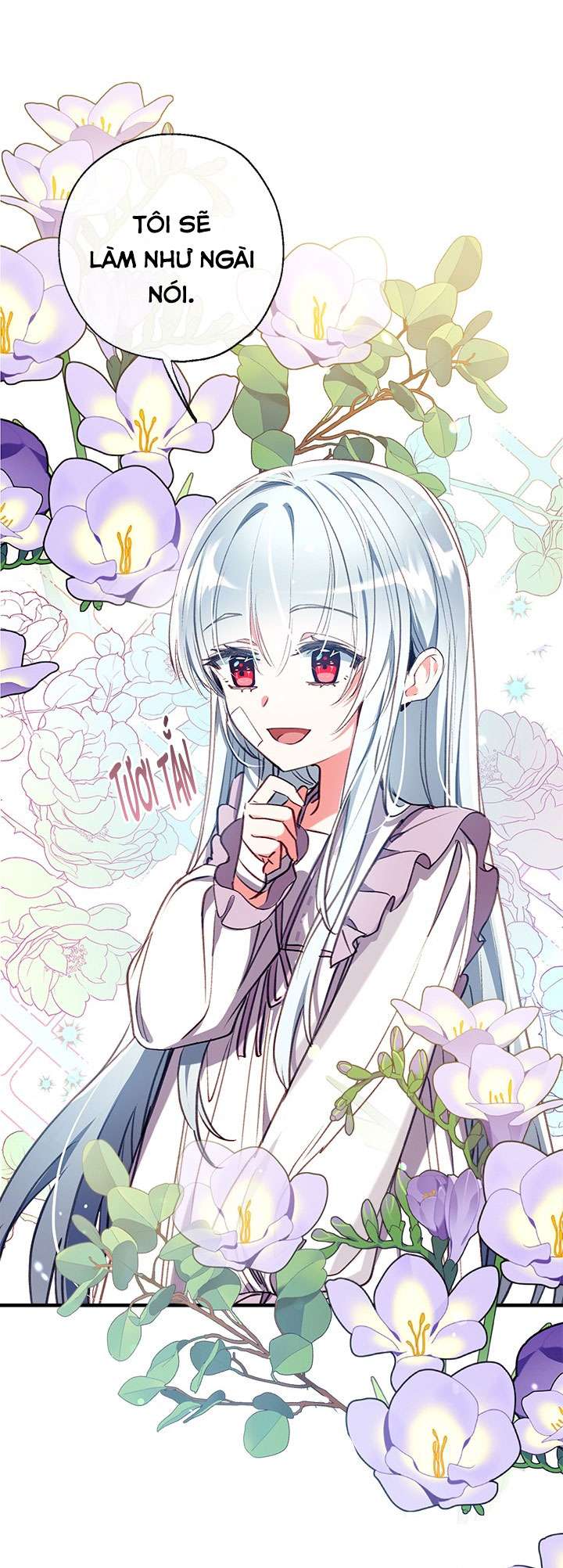 Chúng Ta Có Thể Trở Thành Một Gia Đình Được Không? Chapter 30 - Trang 2