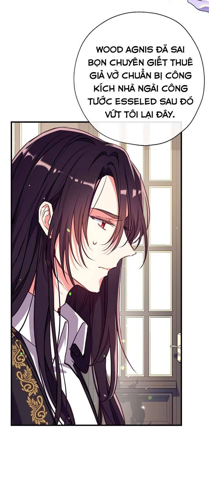 Chúng Ta Có Thể Trở Thành Một Gia Đình Được Không? Chapter 30 - Trang 2