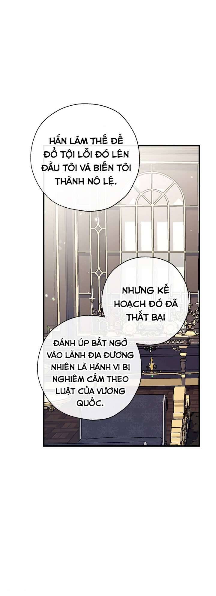 Chúng Ta Có Thể Trở Thành Một Gia Đình Được Không? Chapter 30 - Trang 2