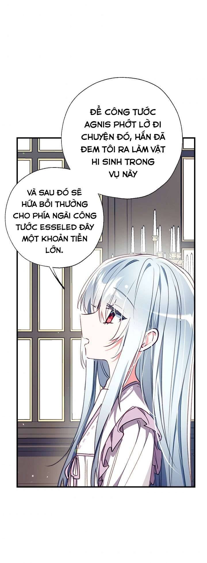 Chúng Ta Có Thể Trở Thành Một Gia Đình Được Không? Chapter 30 - Trang 2