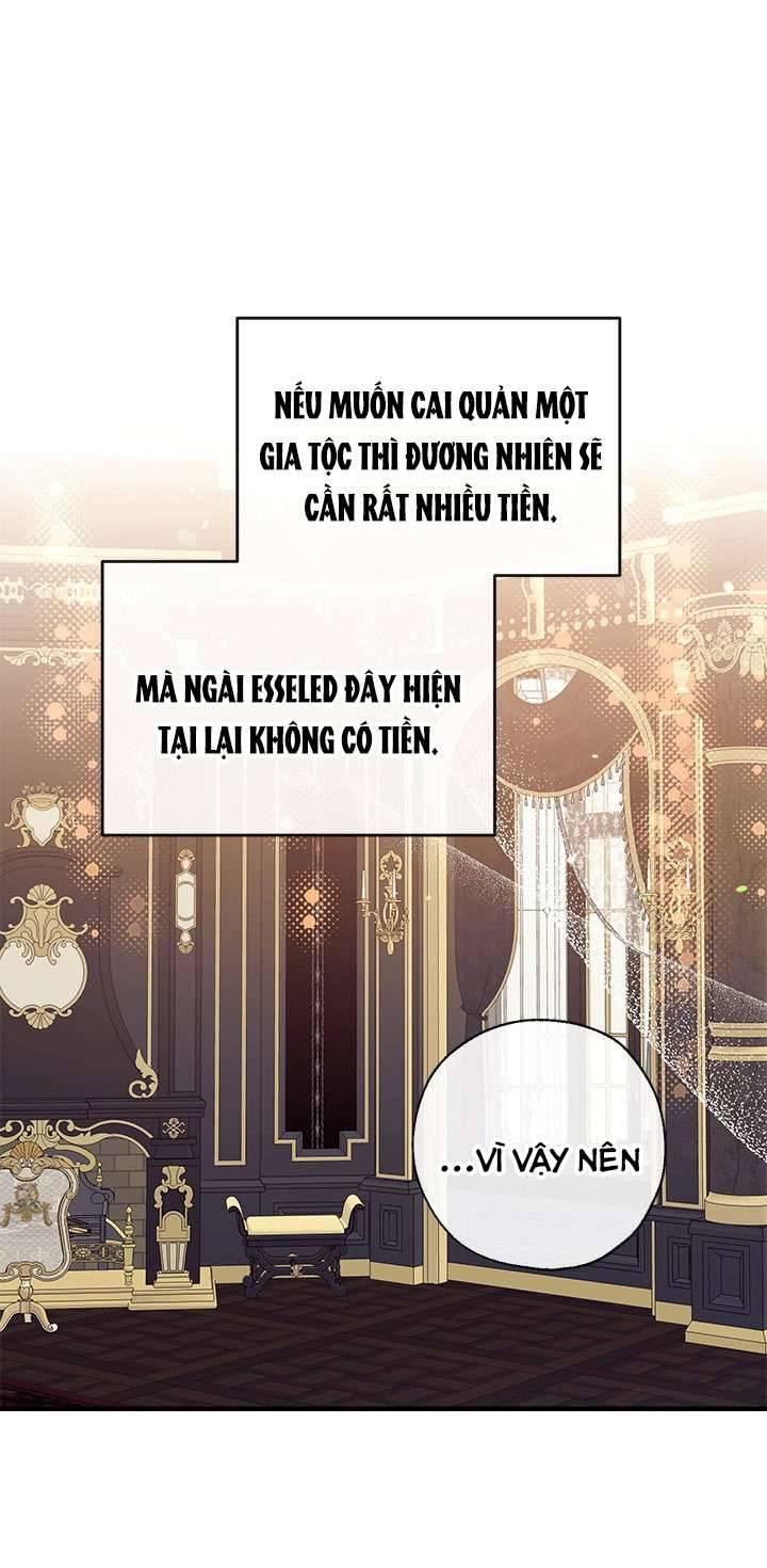 Chúng Ta Có Thể Trở Thành Một Gia Đình Được Không? Chapter 30 - Trang 2