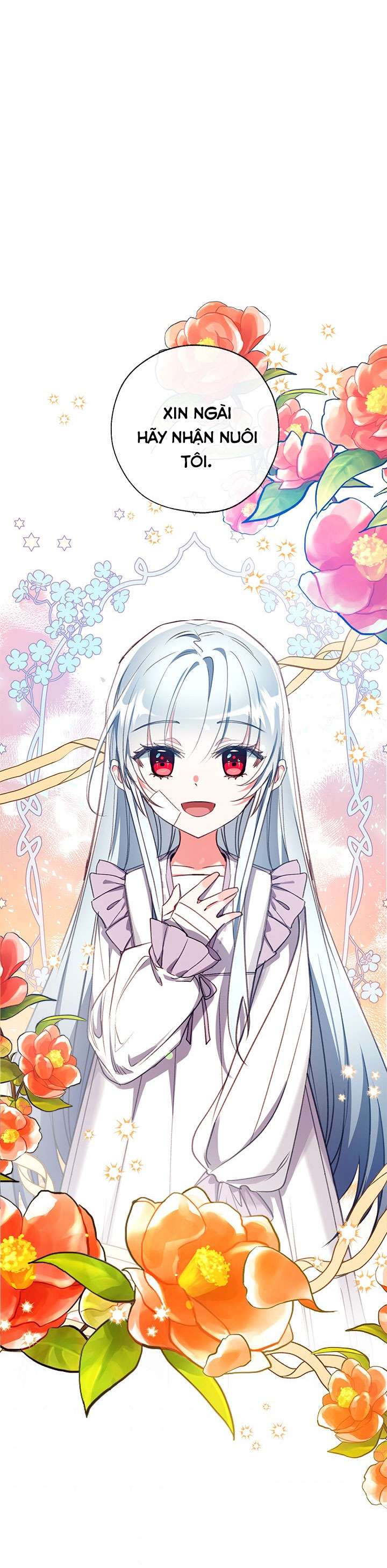 Chúng Ta Có Thể Trở Thành Một Gia Đình Được Không? Chapter 30 - Trang 2