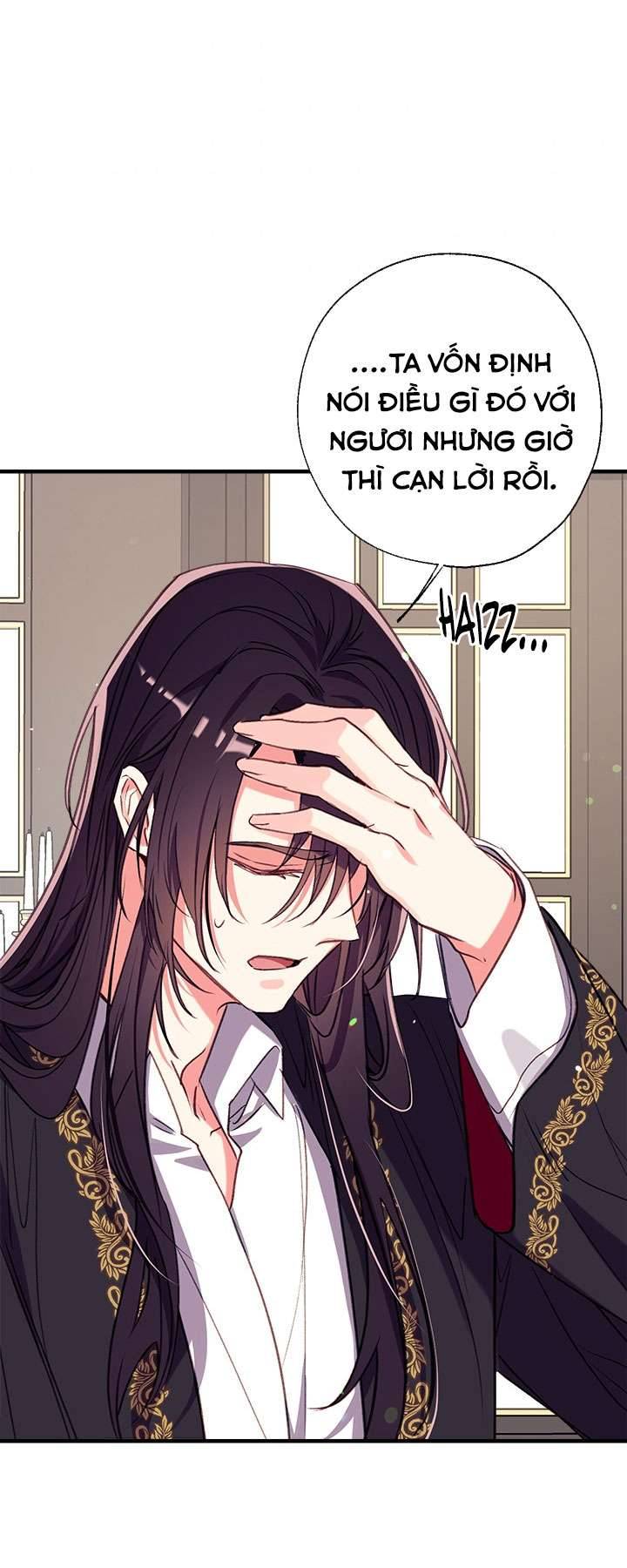 Chúng Ta Có Thể Trở Thành Một Gia Đình Được Không? Chapter 30 - Trang 2