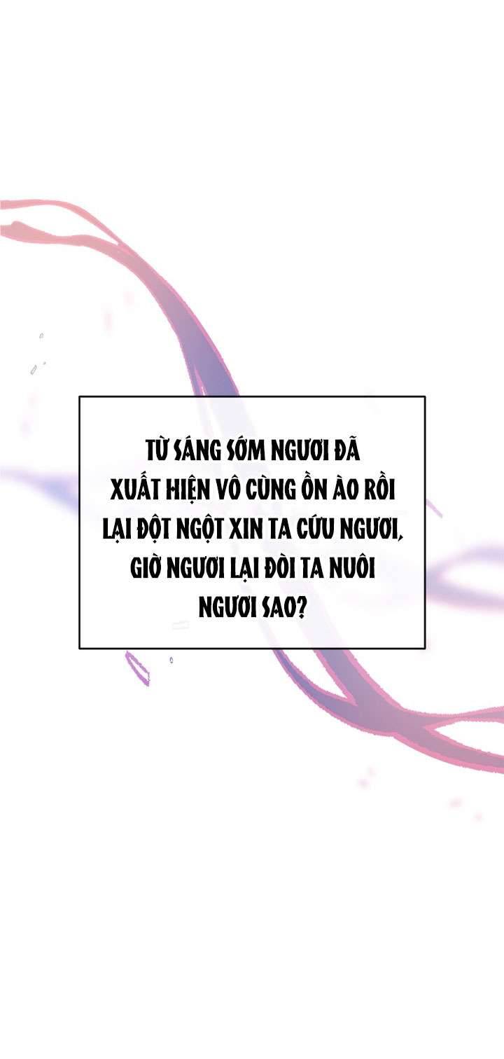 Chúng Ta Có Thể Trở Thành Một Gia Đình Được Không? Chapter 30 - Trang 2