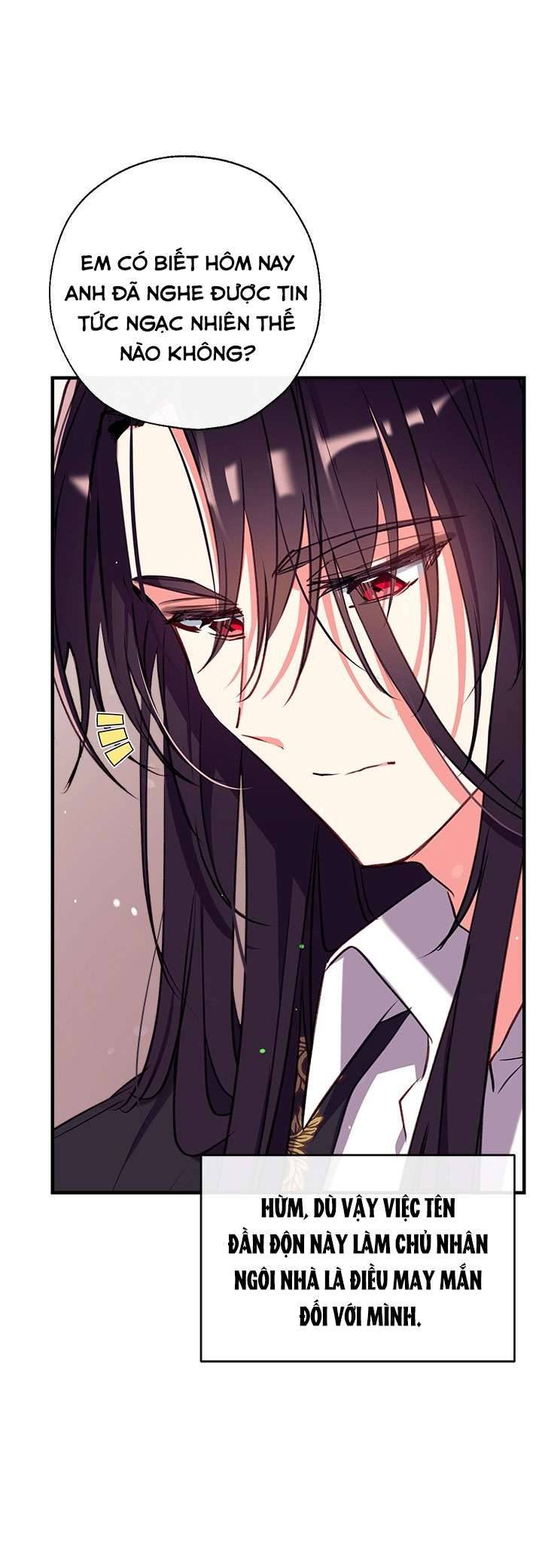 Chúng Ta Có Thể Trở Thành Một Gia Đình Được Không? Chapter 30 - Trang 2