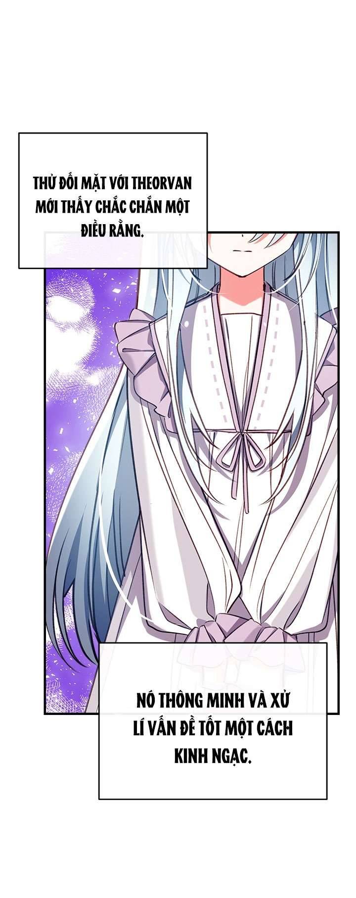 Chúng Ta Có Thể Trở Thành Một Gia Đình Được Không? Chapter 30 - Trang 2