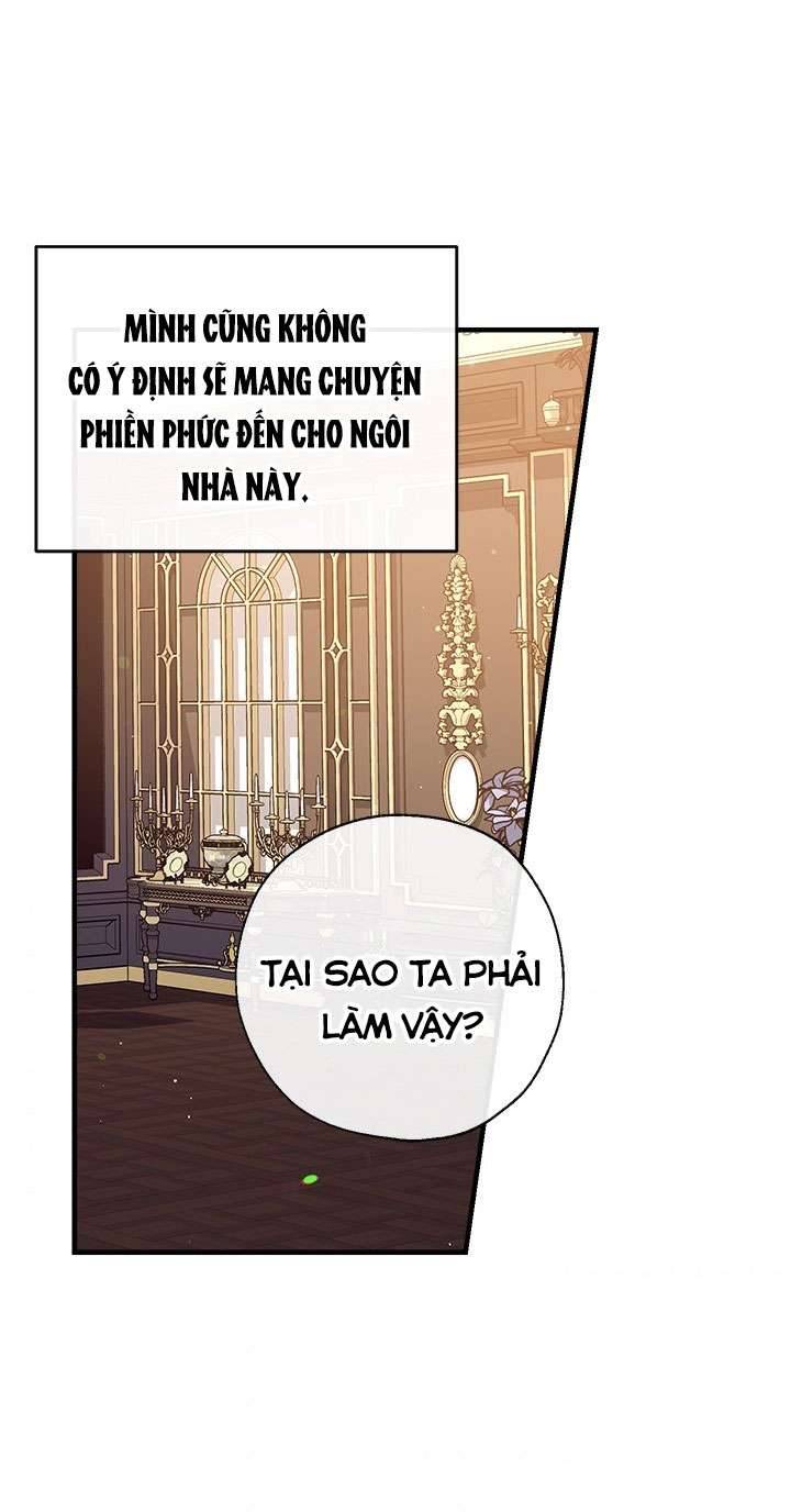 Chúng Ta Có Thể Trở Thành Một Gia Đình Được Không? Chapter 30 - Trang 2
