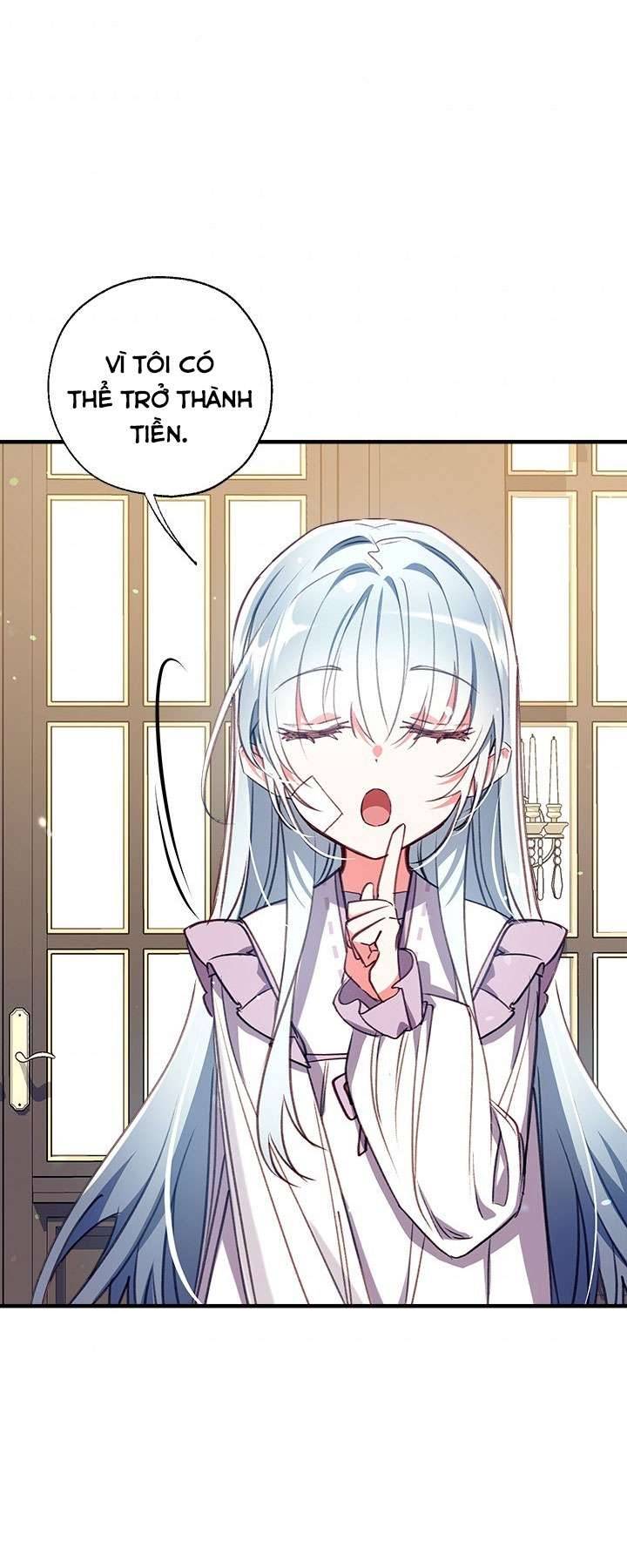 Chúng Ta Có Thể Trở Thành Một Gia Đình Được Không? Chapter 30 - Trang 2