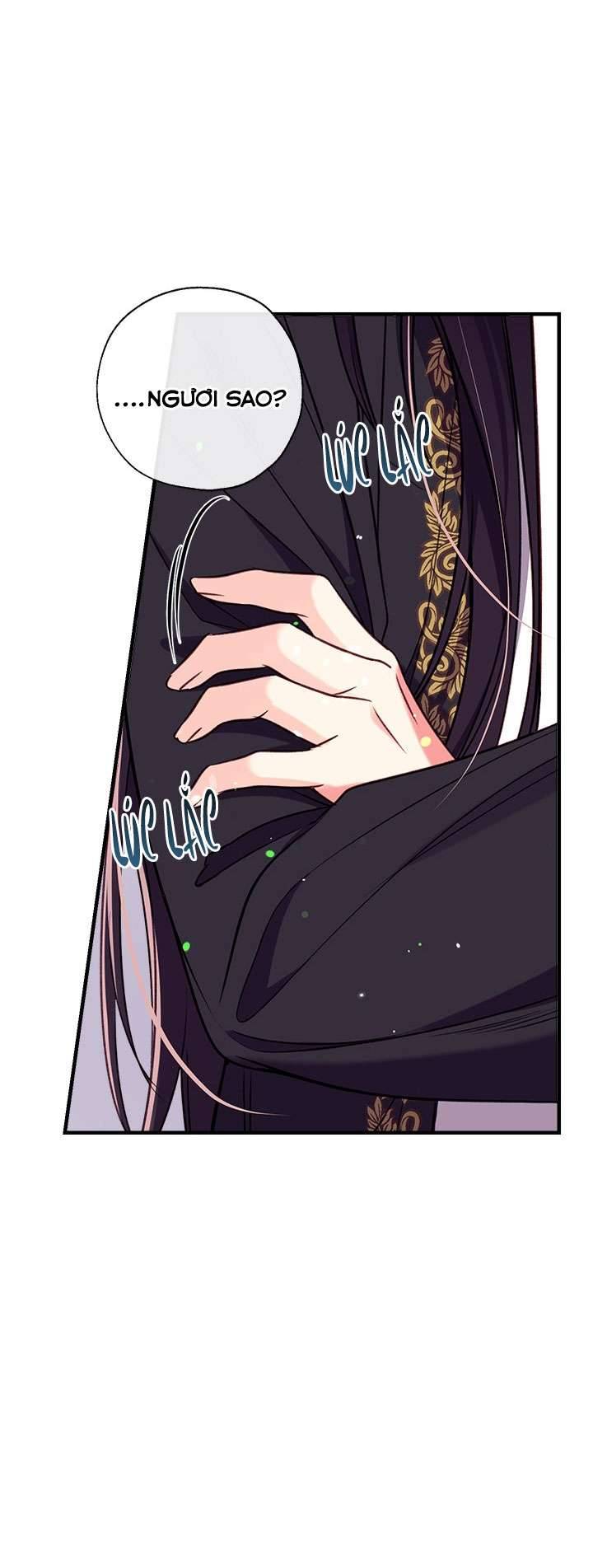 Chúng Ta Có Thể Trở Thành Một Gia Đình Được Không? Chapter 30 - Trang 2