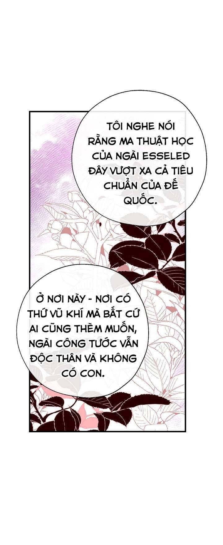 Chúng Ta Có Thể Trở Thành Một Gia Đình Được Không? Chapter 30 - Trang 2