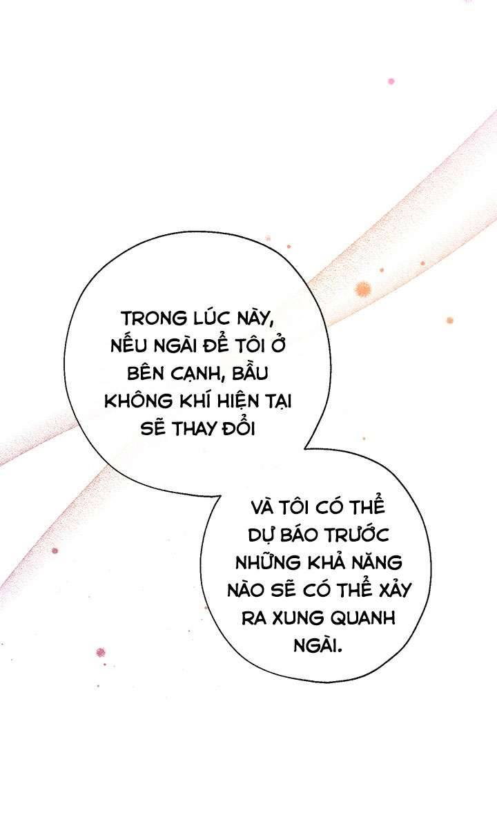 Chúng Ta Có Thể Trở Thành Một Gia Đình Được Không? Chapter 30 - Trang 2