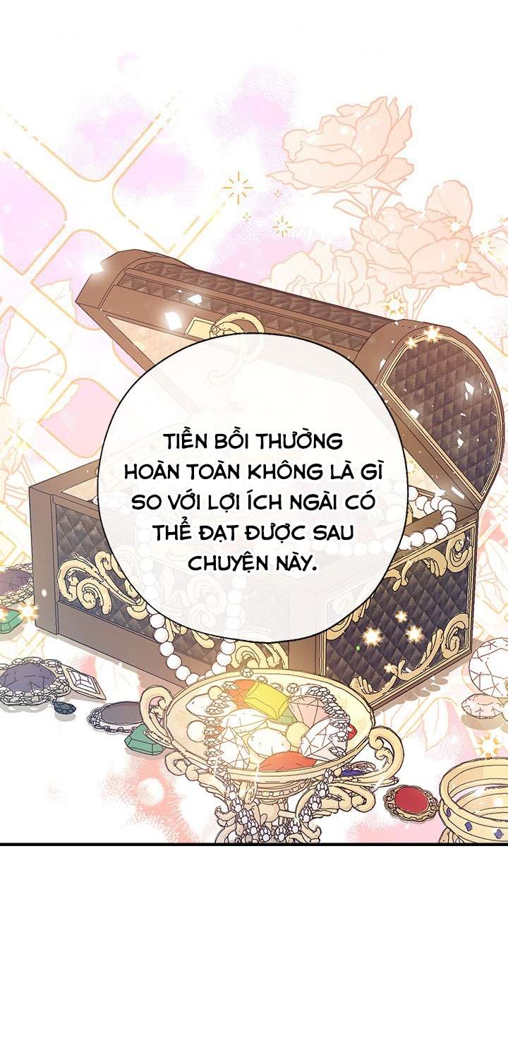 Chúng Ta Có Thể Trở Thành Một Gia Đình Được Không? Chapter 30 - Trang 2