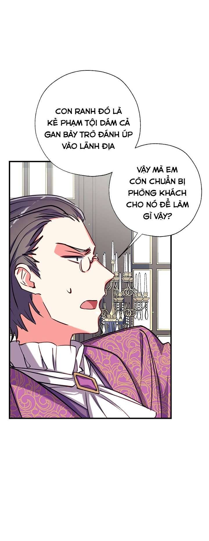 Chúng Ta Có Thể Trở Thành Một Gia Đình Được Không? Chapter 30 - Trang 2