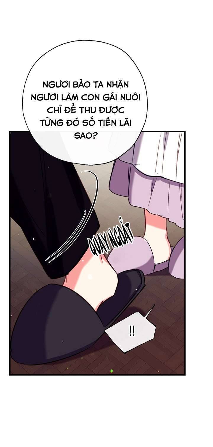 Chúng Ta Có Thể Trở Thành Một Gia Đình Được Không? Chapter 30 - Trang 2