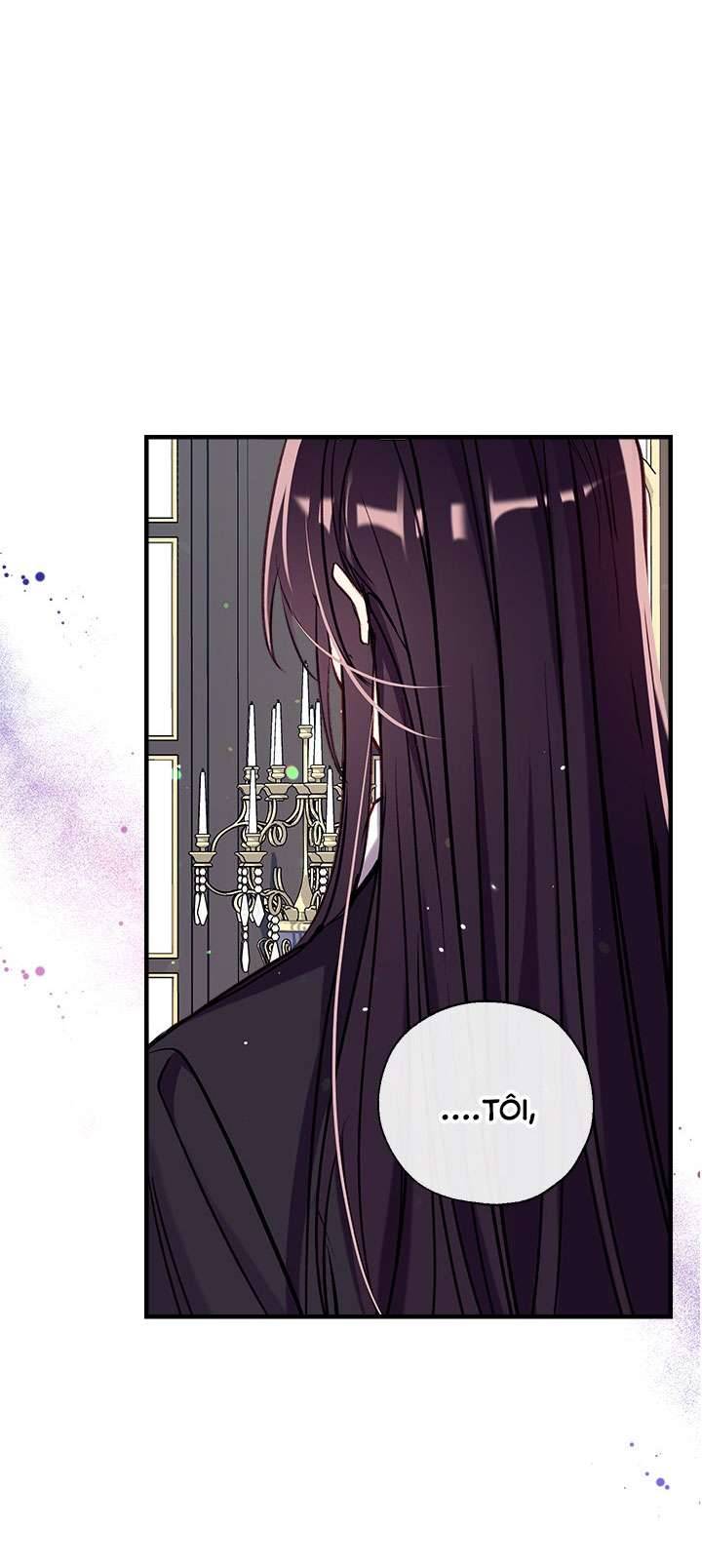 Chúng Ta Có Thể Trở Thành Một Gia Đình Được Không? Chapter 30 - Trang 2