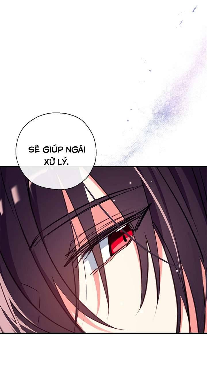 Chúng Ta Có Thể Trở Thành Một Gia Đình Được Không? Chapter 30 - Trang 2