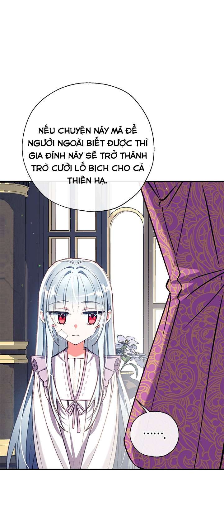 Chúng Ta Có Thể Trở Thành Một Gia Đình Được Không? Chapter 30 - Trang 2