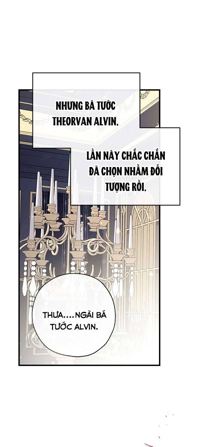 Chúng Ta Có Thể Trở Thành Một Gia Đình Được Không? Chapter 30 - Trang 2