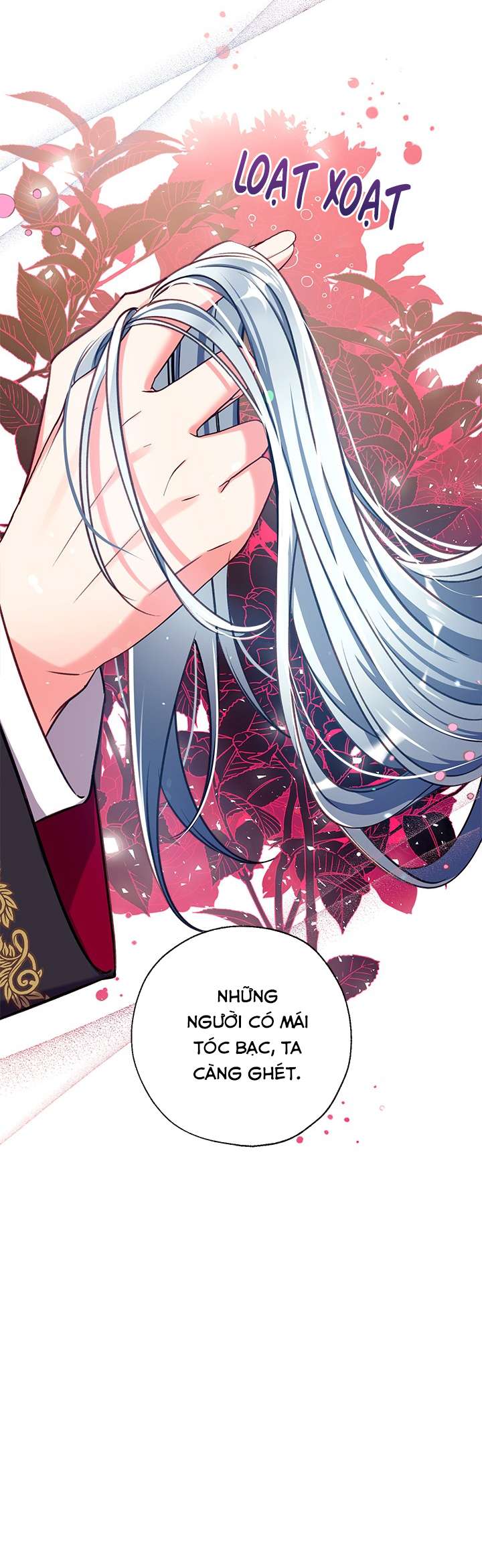 Chúng Ta Có Thể Trở Thành Một Gia Đình Được Không? Chapter 31 - Trang 2