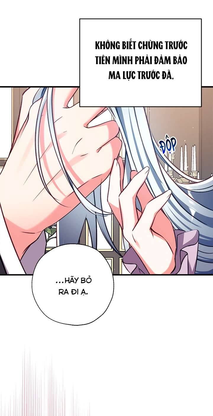 Chúng Ta Có Thể Trở Thành Một Gia Đình Được Không? Chapter 31 - Trang 2