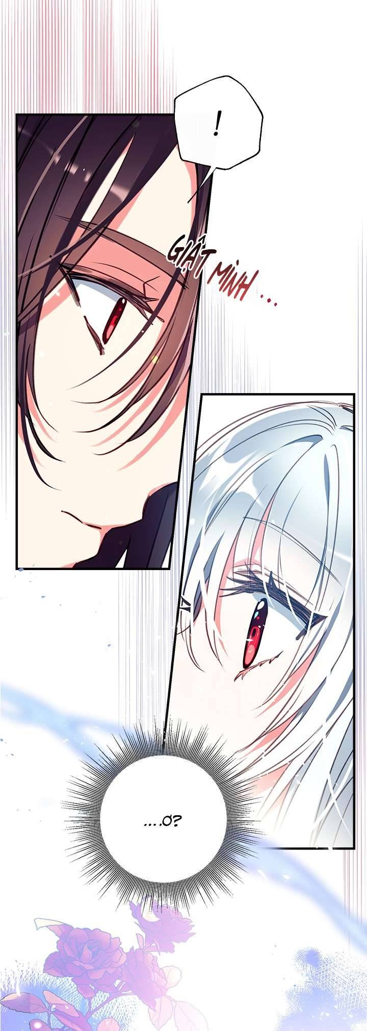 Chúng Ta Có Thể Trở Thành Một Gia Đình Được Không? Chapter 31 - Trang 2