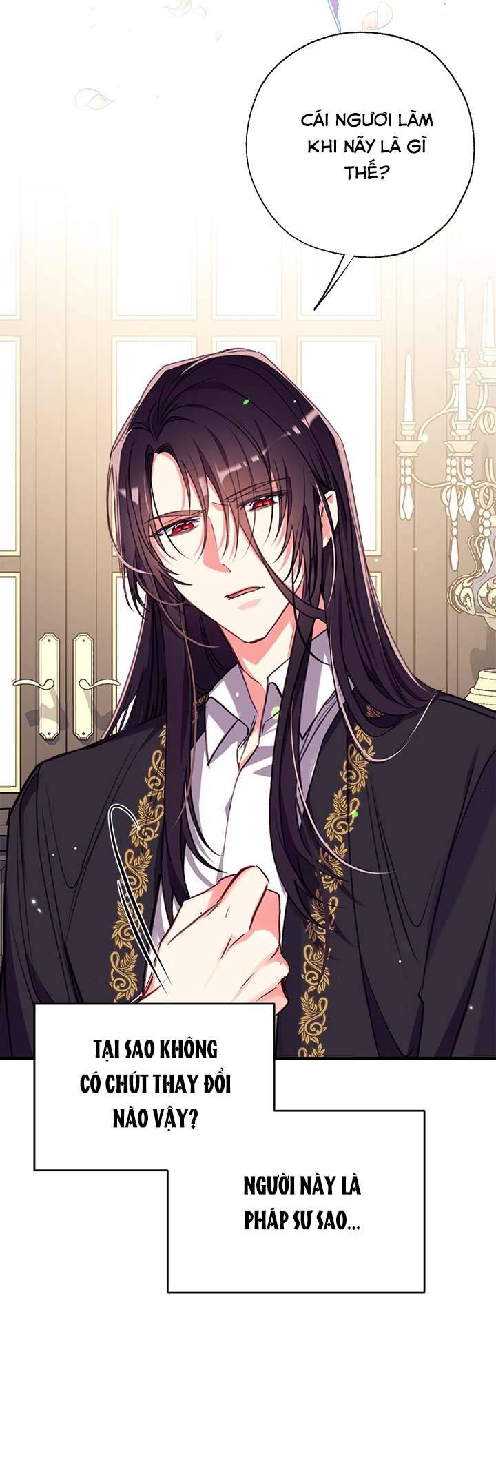 Chúng Ta Có Thể Trở Thành Một Gia Đình Được Không? Chapter 31 - Trang 2