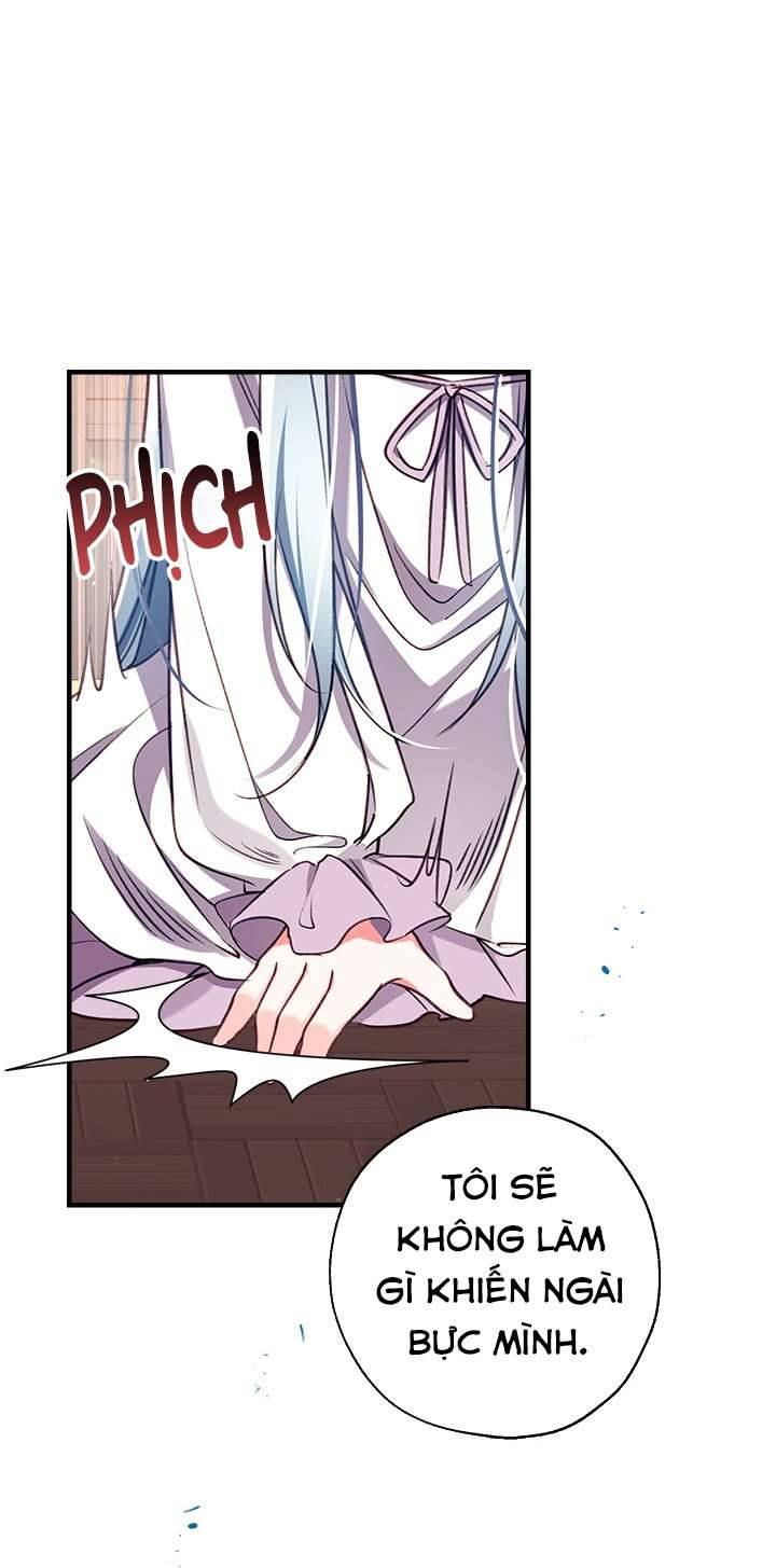 Chúng Ta Có Thể Trở Thành Một Gia Đình Được Không? Chapter 31 - Trang 2