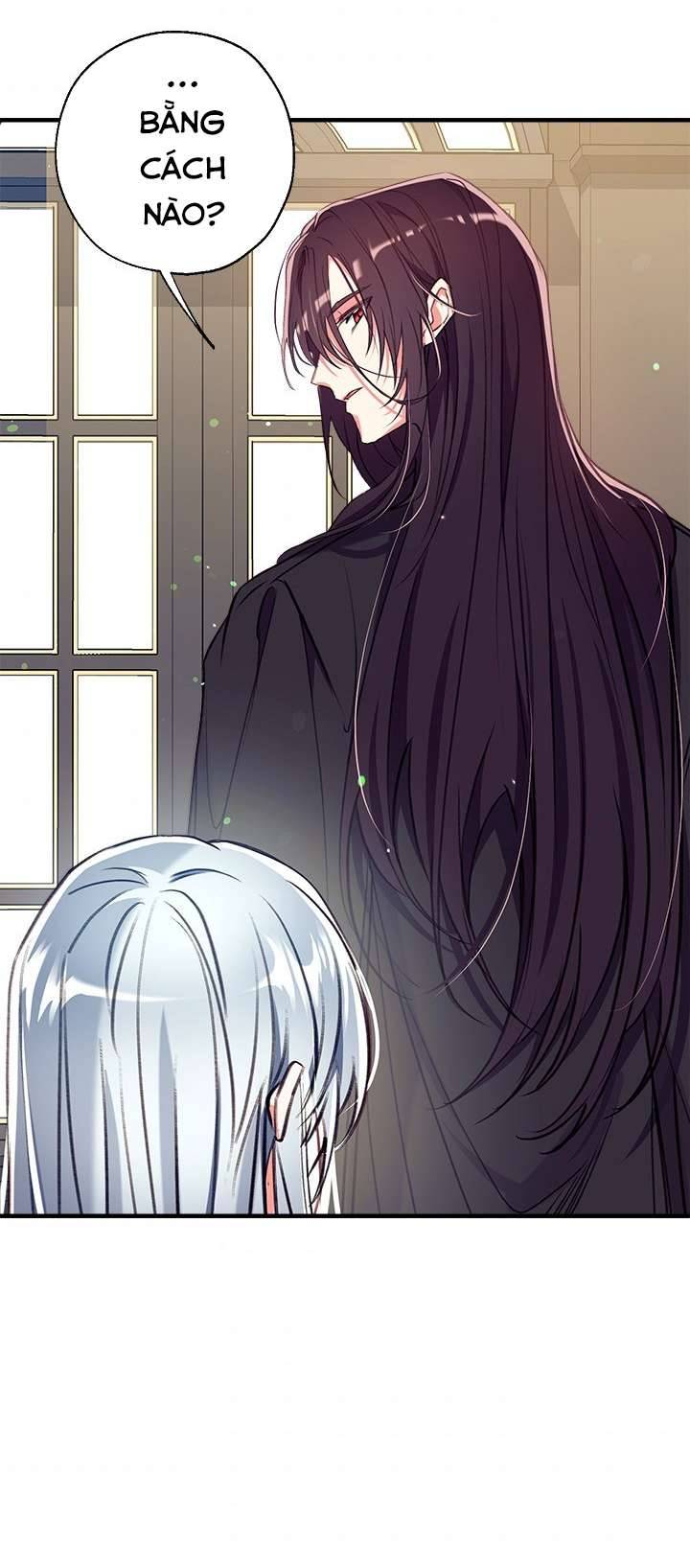 Chúng Ta Có Thể Trở Thành Một Gia Đình Được Không? Chapter 31 - Trang 2